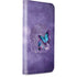 Butterfly Celtic Knot by Brigid Ashwood iPhone 15 Pro Folio Case